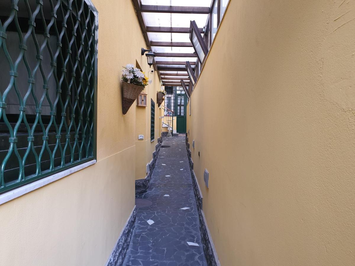 Castellano Home - Ursino CTA Exterior photo