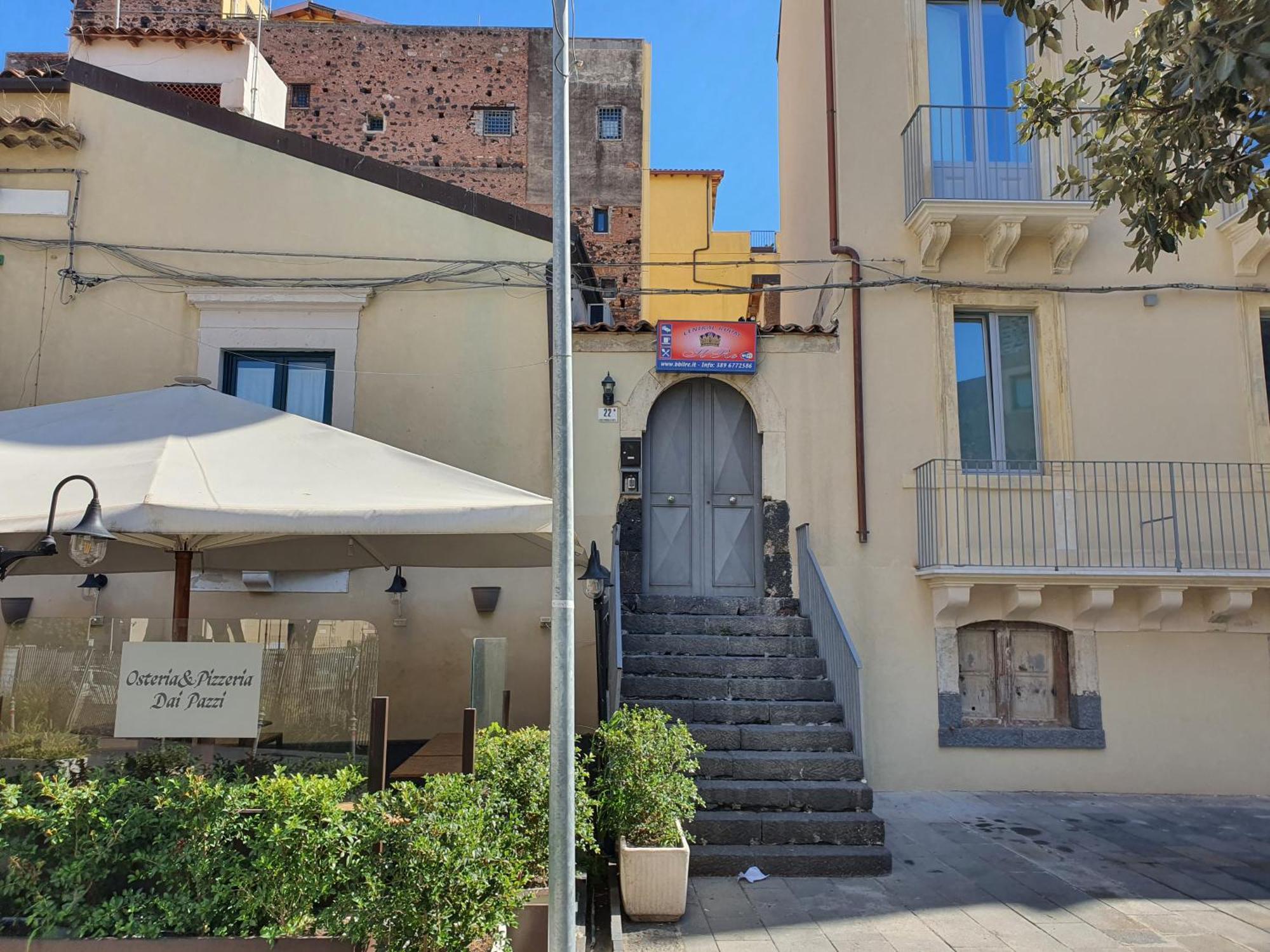 Castellano Home - Ursino CTA Exterior photo