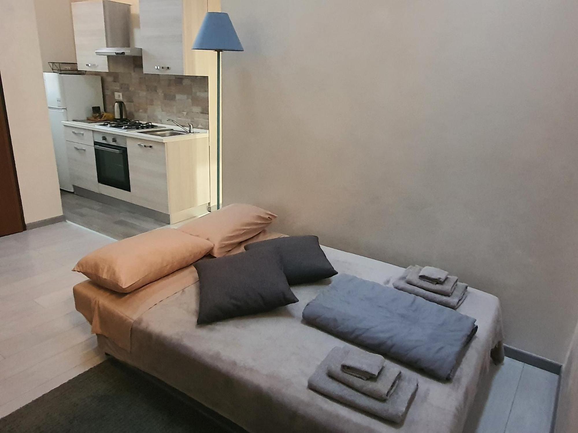 Castellano Home - Ursino CTA Room photo